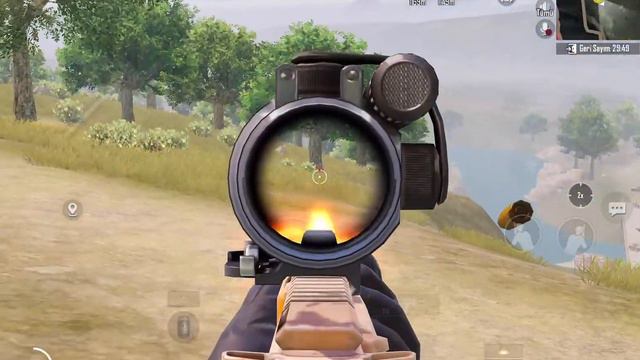 SIFIRDAN KASIYORUZ -YENİ HARİTA METRO ROYALE 18 SEZON смотреть онлайн