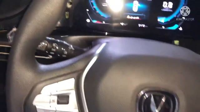 CHANGAN EADO PLUS NAVIGATION REPLACEMENT смотреть онлайн
