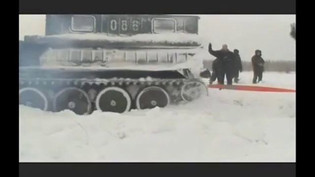 OLTRE 2008, il video finale (parte 2/2): la sfida ai monti Urali... смотреть онлайн
