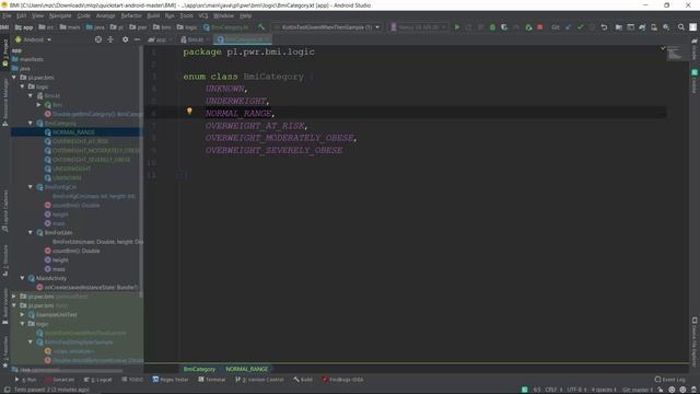 [PL] The K word: KotlinTest смотреть онлайн