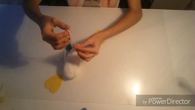 Как сделать елочные игрушки своими руками? / Hande Made