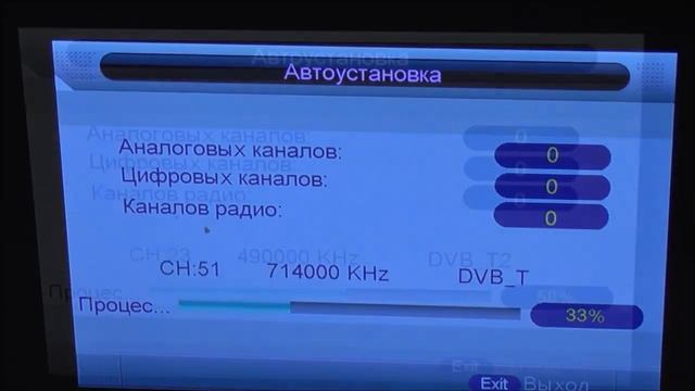 Telefunken TF LED22S50T2 HD смотреть онлайн