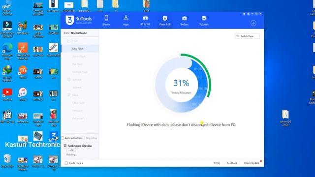 How To Flash apple Iphone 5G IOS 10.3.4 With 3uTools/Download iOS Firmware #iphone #upgrades смотреть онлайн