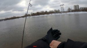 021 - Знакомство с НАВАХО 662MF-S Мормышка (Олта)