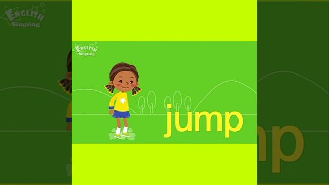Smart Junior 1. Let's play 6 ( run, jump, fly) смотреть онлайн