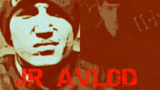 (JR AVLOD)  Scorpion Ft Tiron - RAP TEROR