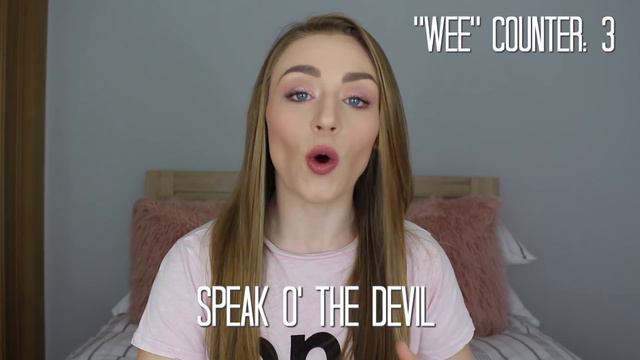 My Most Used Scottish Slang Words & Phrases | Kirstie Bryce смотреть онлайн