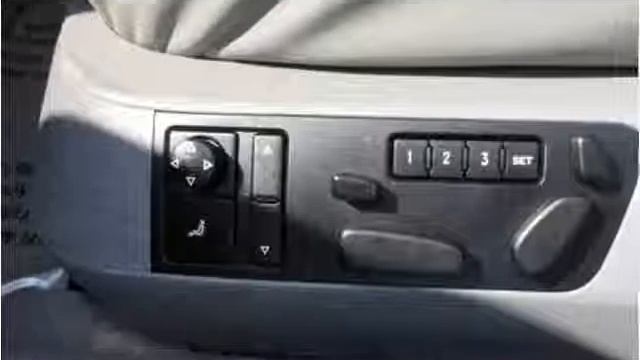 2004 Volkswagen Phaeton Used Cars Fishers IN смотреть онлайн