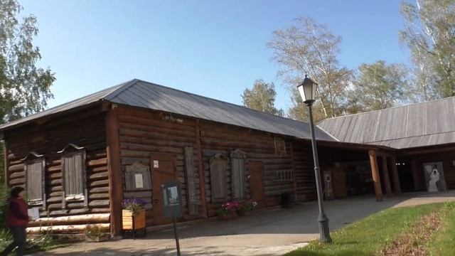 Воткинск: жемчужина Удмуртии смотреть онлайн