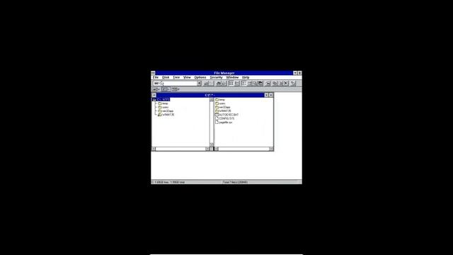 How to Install Windows NT 3.51 (+ Graphics, Sound & Network Drivers) on VirtualBox смотреть онлайн