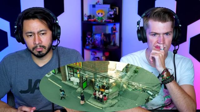 THE GANGSTER, THE COP, THE DEVIL 악인전 Movie Reaction! | Ma Dong-seok | Mu-Yeol Kim | Jeon Bae-soo