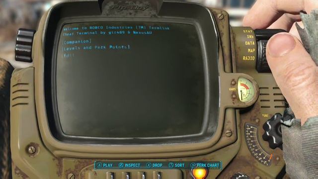 Fallout 4: HOW TO GET ANY SETTLER GEAR(XB1) смотреть онлайн