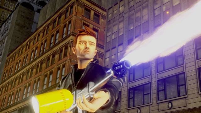 GTA TRILOGY TODAS las NOVEDADES: mejoras en GRÁFICOS Y GAMEPLAY, precio, fecha, requisitos en PC... смотреть онлайн