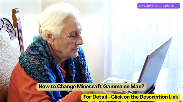 How to Change Minecraft Gamma on Mac? Full Guide 2023 смотреть онлайн