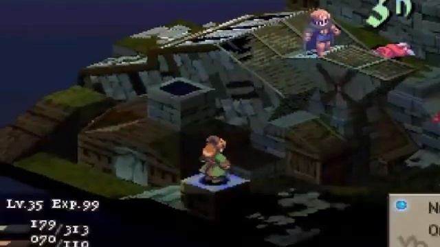 Season 5 Match 12 Barren vs Truelight FFT 1.3 AI Tournament смотреть онлайн