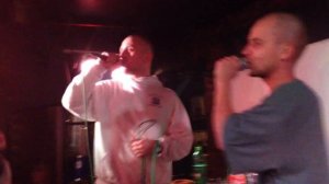 Птицу ЕмЪ - Любовь в один конец