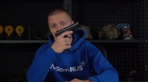 Топ 10 пистолетов для страйкбола