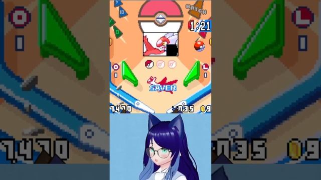Pokemon Pinball Master! смотреть онлайн