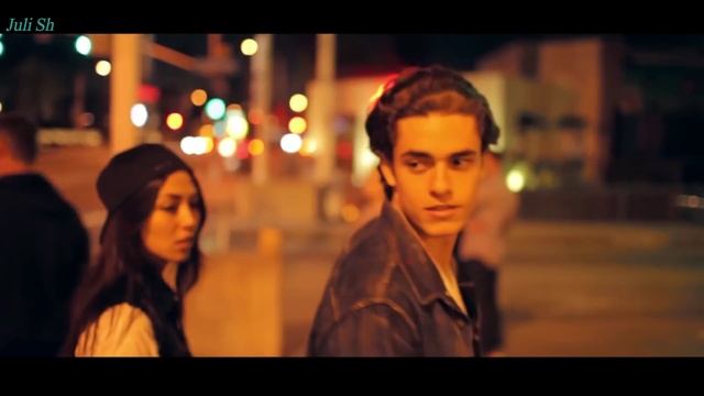 ROBY & CLAUDIA - I Love You [Italo Disco] (Juli Sh)