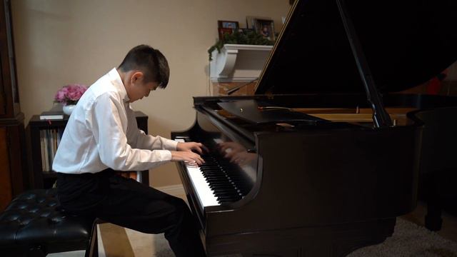 DBHS Performing Arts Academy - ALL BEETHOVEN