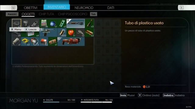 CenteringDig118 presenta: Prey Game test su NVIDIA 920MX смотреть онлайн