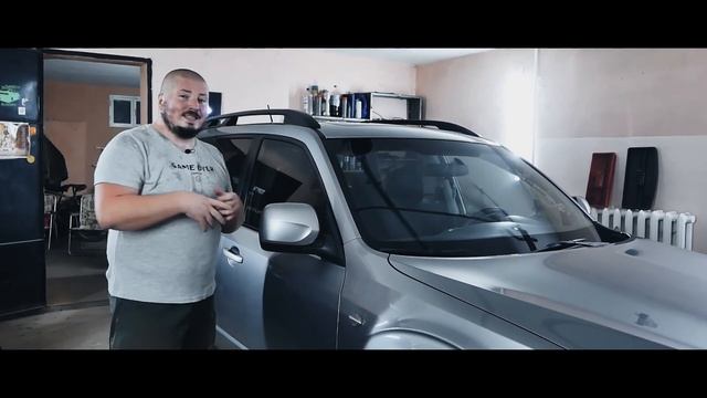 Как выбрать #Forester SH? смотреть онлайн