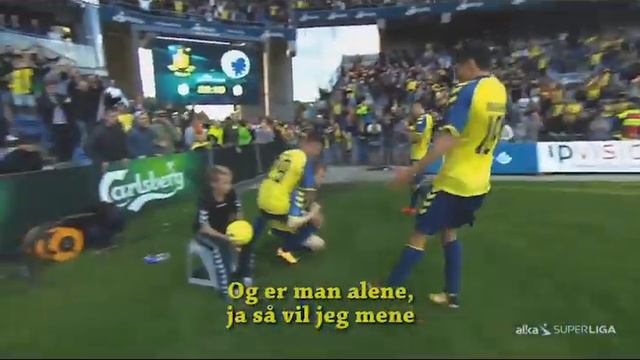 Simon Tibbling Sangen смотреть онлайн