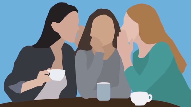 What Happened to Modern Feminism? смотреть онлайн