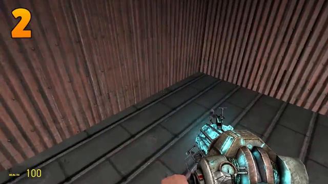 [GMOD]Top 3 Downtown Base Locations In GMOD смотреть онлайн