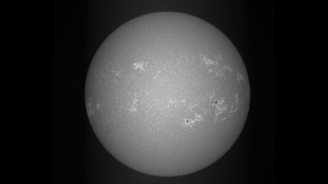 Skywatcher ESPRIT 150mm APO Solar March 5th 2014 смотреть онлайн