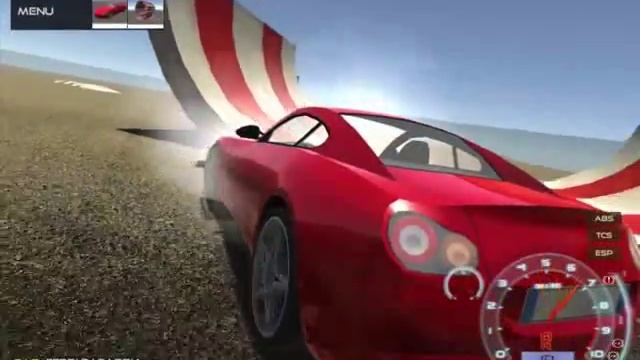 SCRAP GL | CAR GAMES FOR KIDS смотреть онлайн