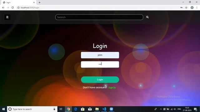 Musify - A Music Streaming web Application | Software Engineering Course's Project (Demo 2) смотреть онлайн