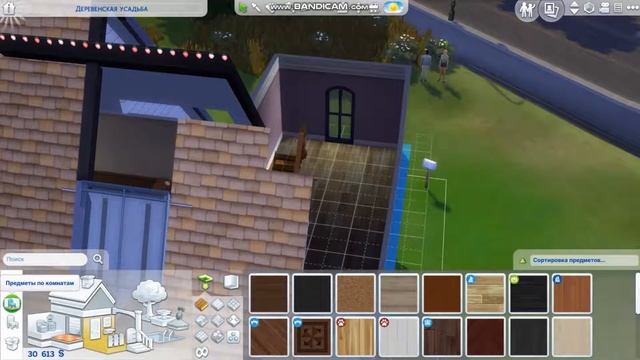 The Sims 4 !Создаем дачу!ПРОДОЛЖЕНИЕ! смотреть онлайн