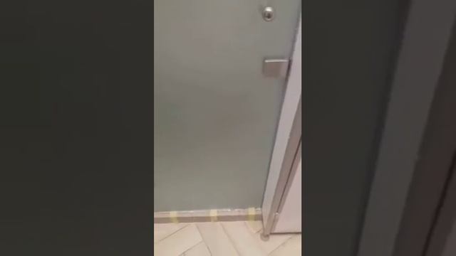 Угловая душевая кабина смотреть онлайн
