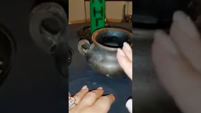 Вернуть удачу обратно????#ведьминаизба #ингахосроева #удача #богатство #магия #ритуал смотреть онлайн