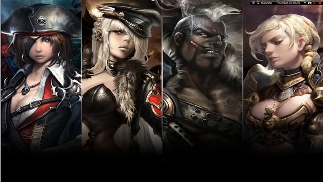 Atlantica Online Indonesia Login Error смотреть онлайн