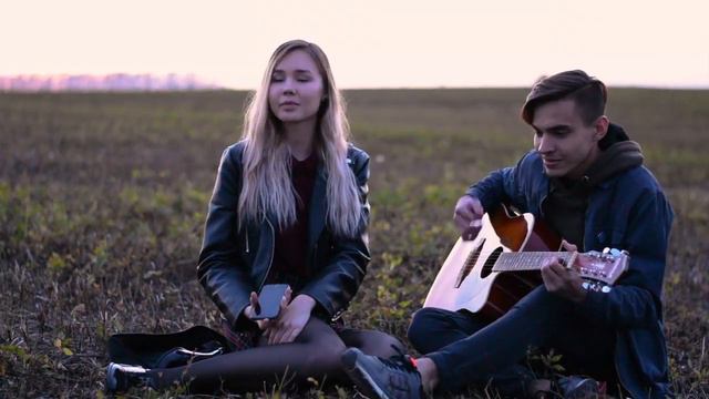 жить в твоей голове(cover) смотреть онлайн