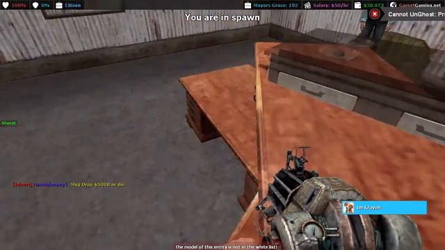 Garrys Mod Trolling | MLG MONTAGE смотреть онлайн