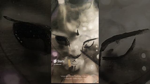 Кастомизация одежды 😍🖤💜 смотреть онлайн