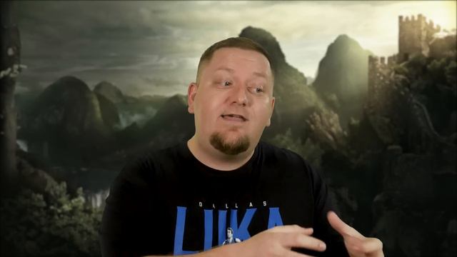 Bad Dungeon Master Advice & Better Options Instead смотреть онлайн