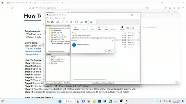 How To Install DELAYED OTA iOS Updates on iPhone or iPad! [Delay OTA Profiles] смотреть онлайн