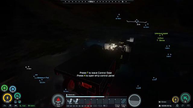 Space Engineers - Vehicle Factory смотреть онлайн