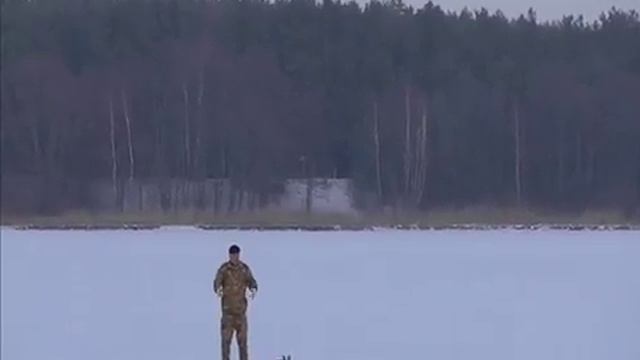 спасение косули смотреть онлайн