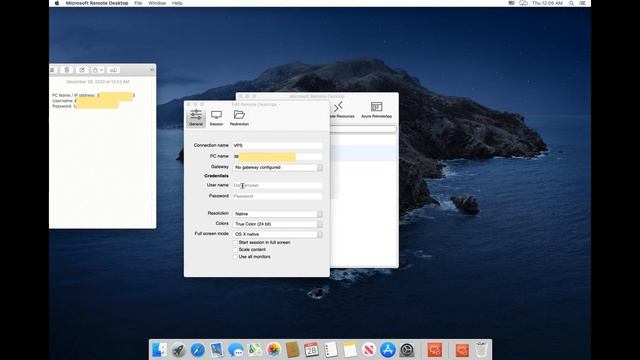 NinjaTrader Tutorial - How to use NinjaTrader on Old Mac with Rithmic and Tradovate смотреть онлайн