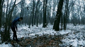 Травмат вам не ДИМОН ( применение травмата )