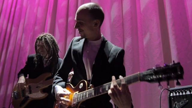 Красноярский филармонический русский оркестр - Смелый оркестр смотреть онлайн