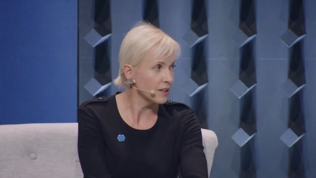 TDS 2023: Panel: Building Resilient and Effective Digital Societies - Lessons and Opportunities смотреть онлайн