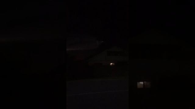 Ракета летит в космос. Старт с Байконура. Вид из Казахстана. смотреть онлайн