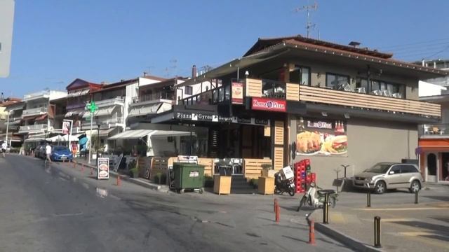 GR TRAVEL 2017 NEOS MARMARAS смотреть онлайн