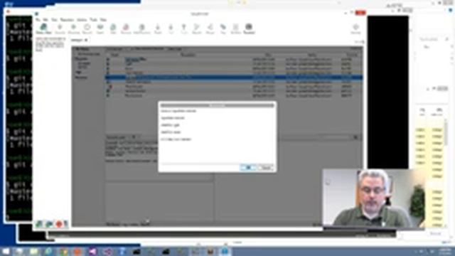 Lunch & Learn: Git Tools смотреть онлайн